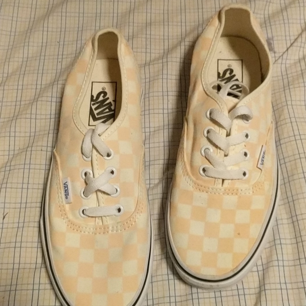 Vans shoes